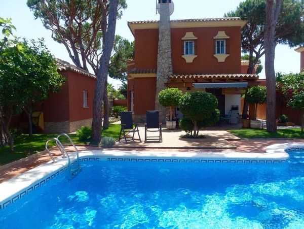 Alfonso's house