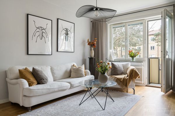 Lauras hus