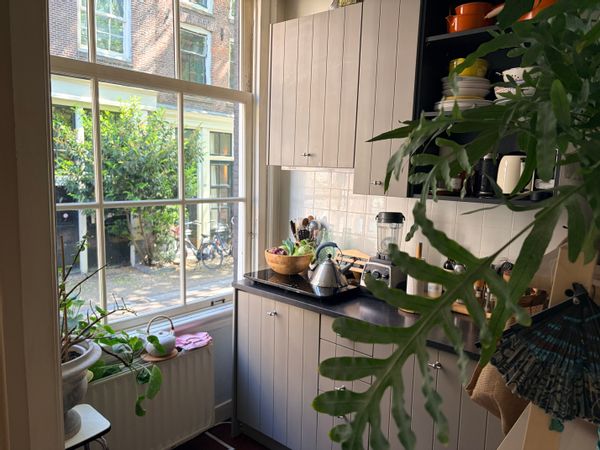 La maison de Malu