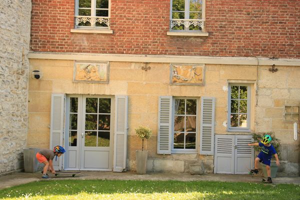 Casa di Julie