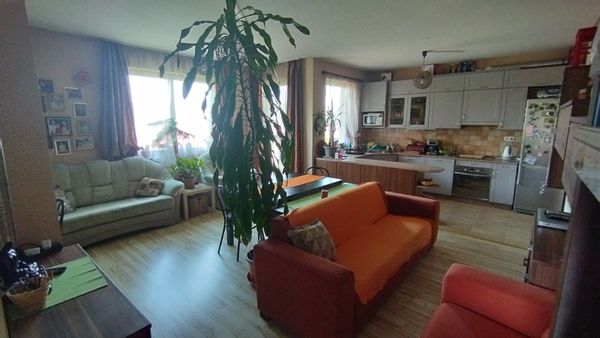 huis van Patrik
