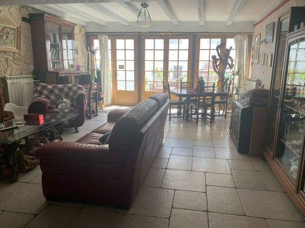 Casa di Martine
