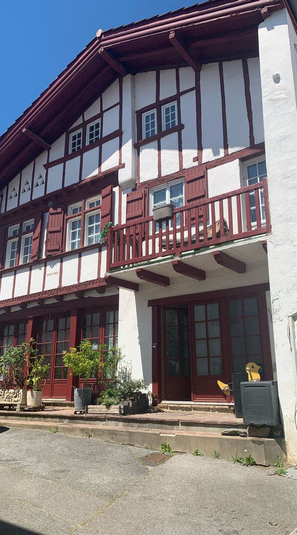 Casa de Martine