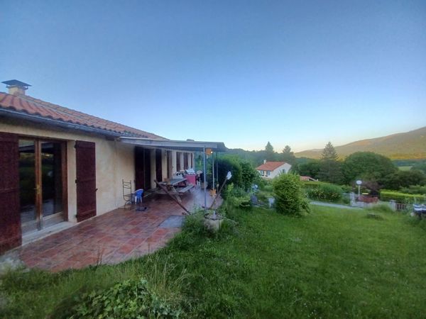 Audes hus