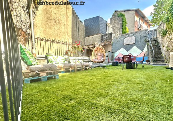 Casa di Rom