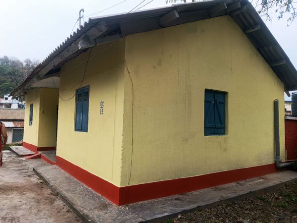 Casa di nisha