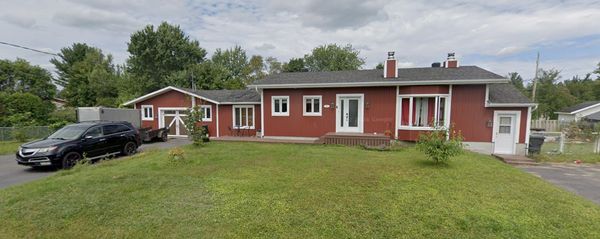 Jimmys hus