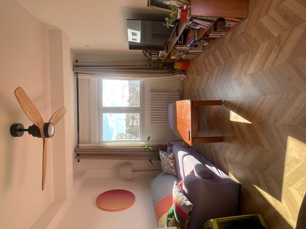 La maison de Ana