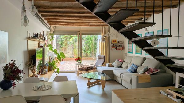 Casa di Alejandra