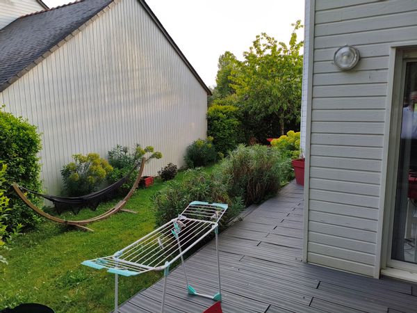 Casa di benoit
