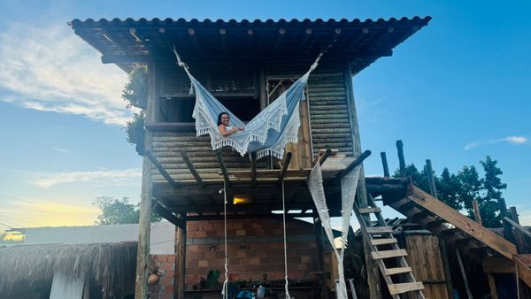 Renatas hus