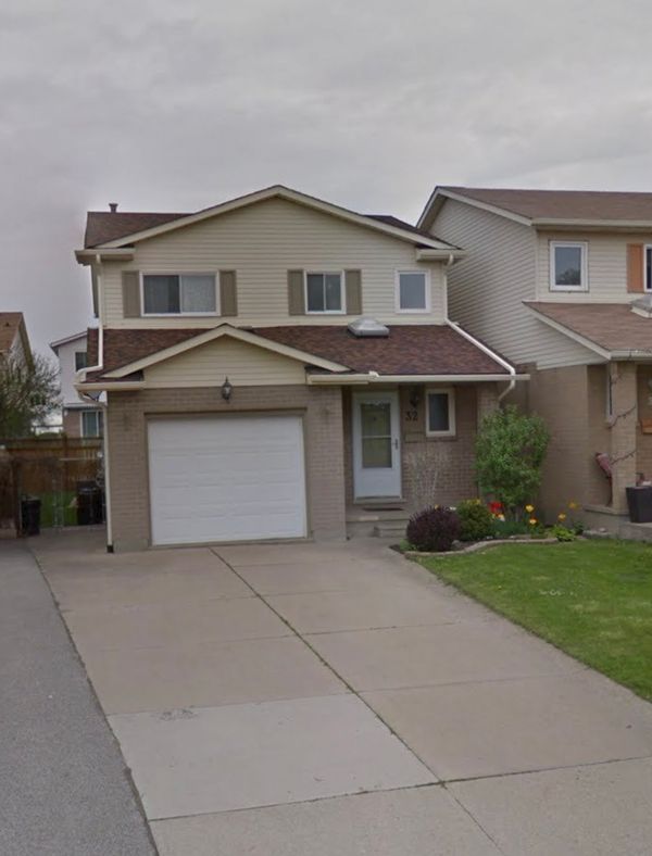 Leahs hus