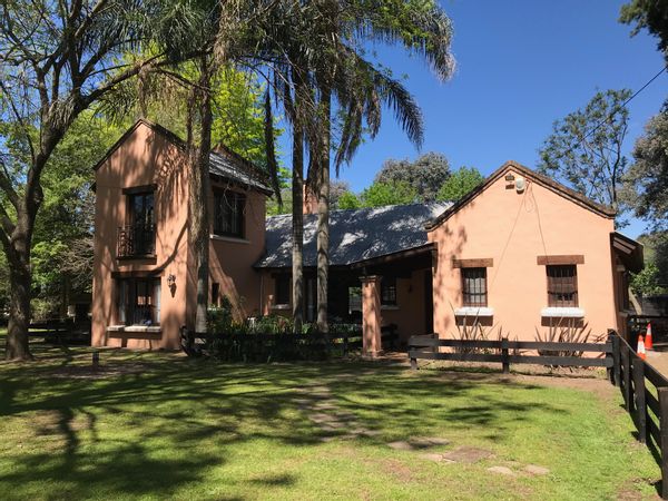 La maison de Sofia