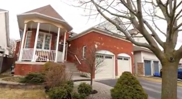 Colleen s Haus
