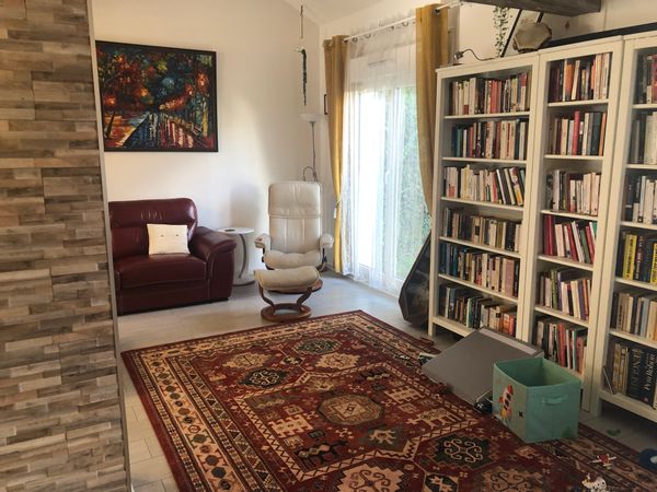 Casa di KYLE