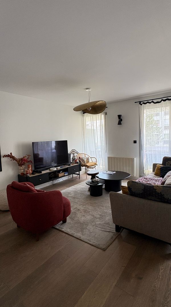 Vanessa et Brunos hus