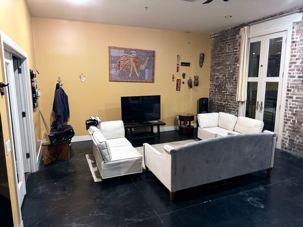 Casa di Aparna