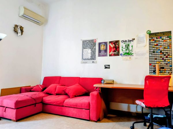 Casa de Anna Conforti
