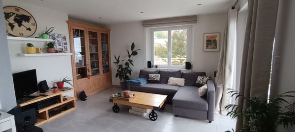 La Haute-Savoie avec vue sur les Alpes et le Léman