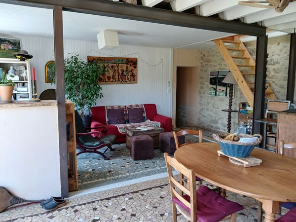 Casa de Aude