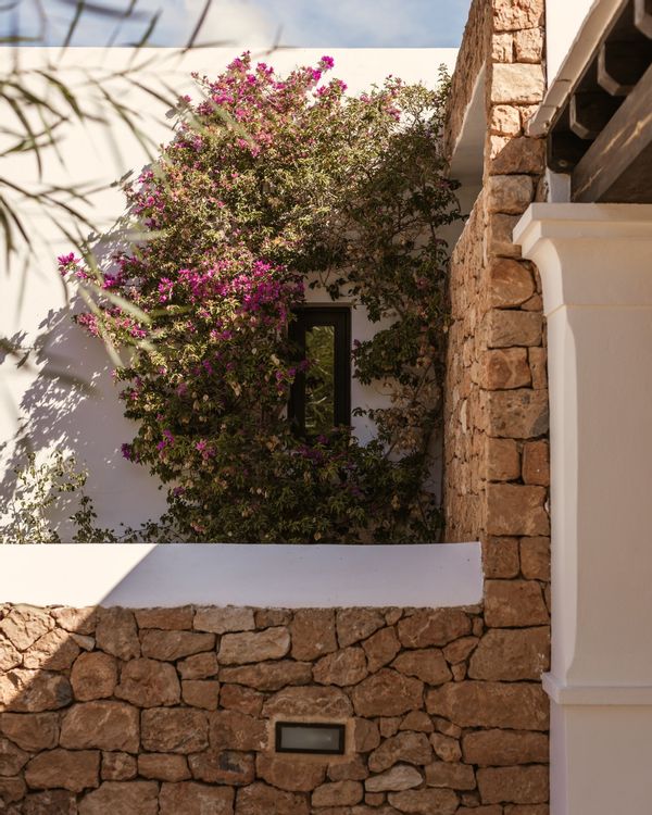 Marcios hus