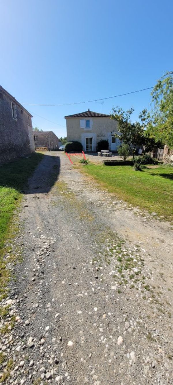 Casa di aurelien