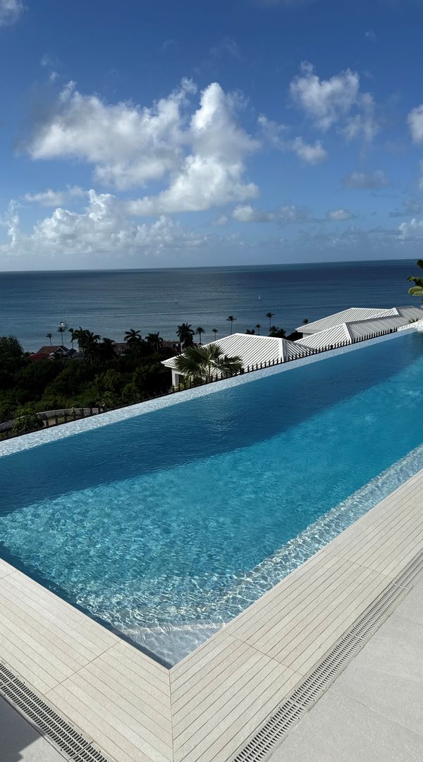 Casa di Wayne