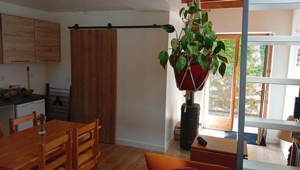 Casa de Michaël