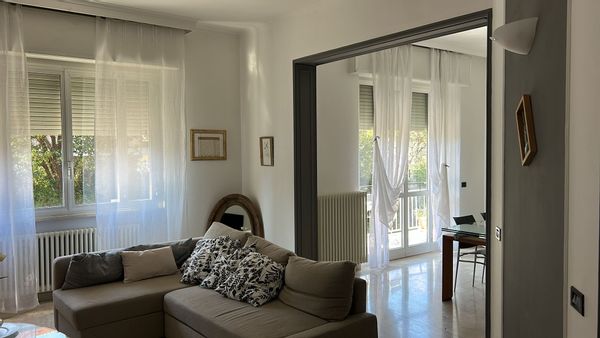 Giuseppe's house