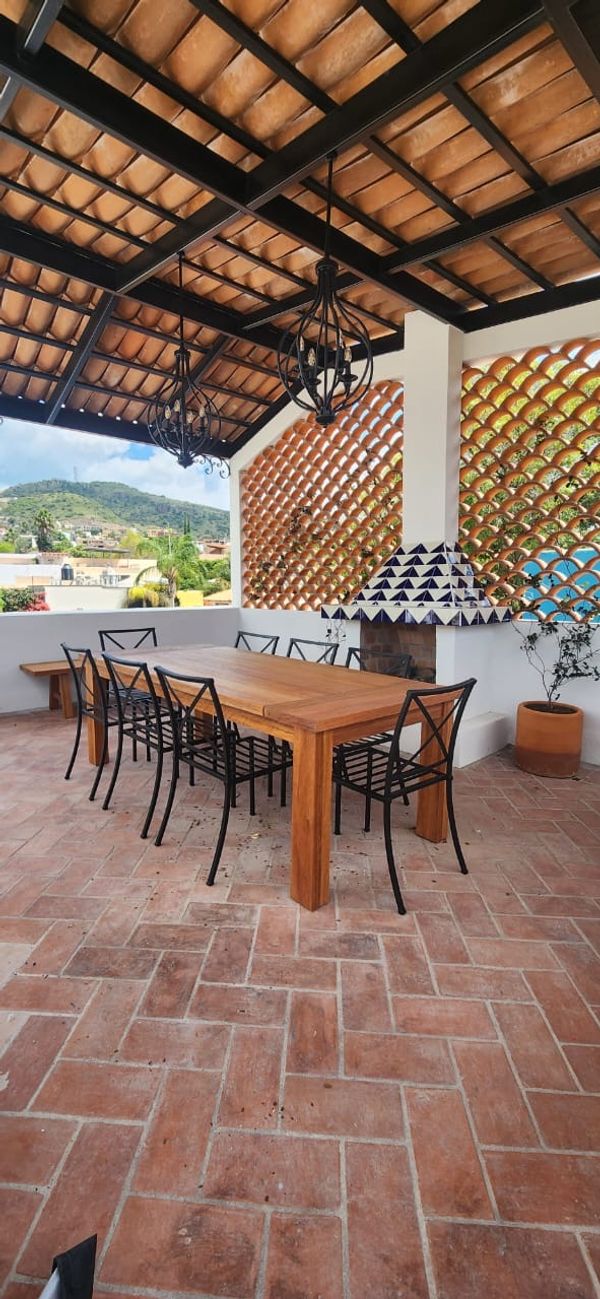 Casa de Diane