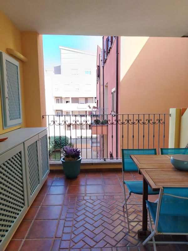 Casa de Cristina