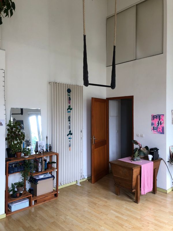 Casa di Alix