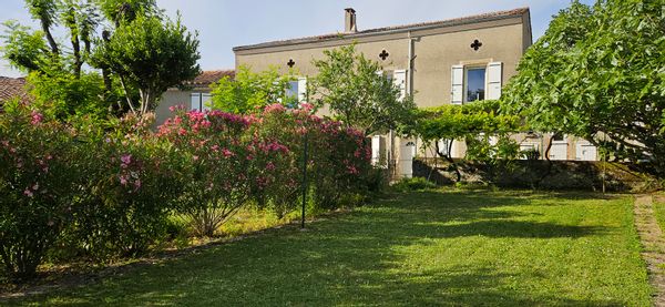 Casa de Laurent
