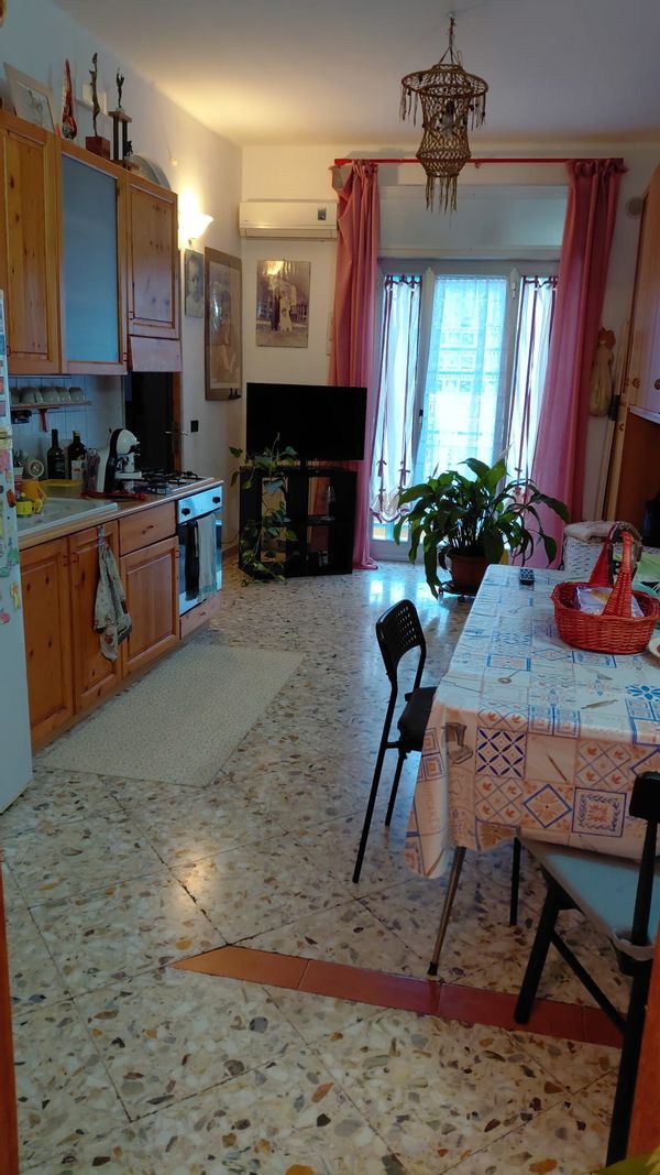 Casa de Enrico