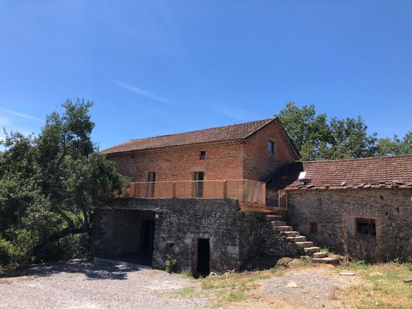 Casa di Bastien