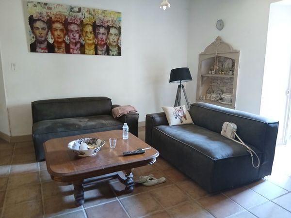 PATRICIAs hus