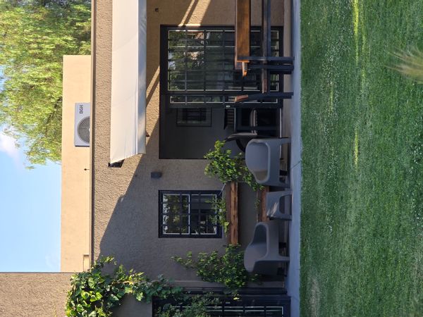 Ramiros hus