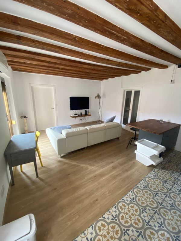 La maison de James