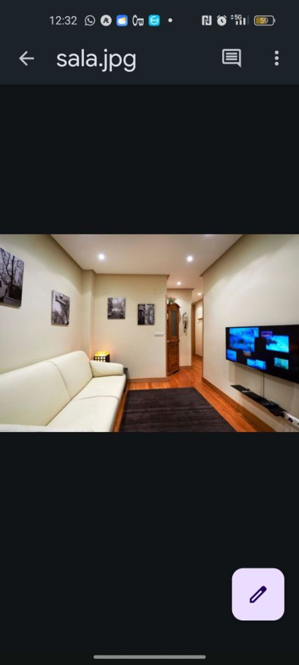 maria mar's house