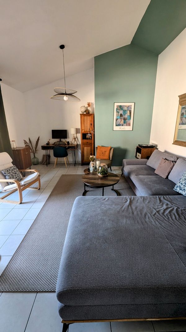 Hugo et Julie s Haus