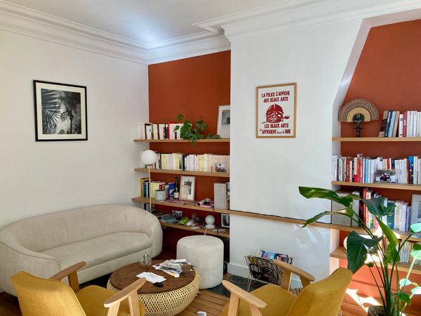 Casa de Paul
