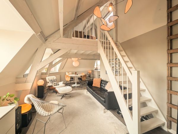 La maison de Nienke