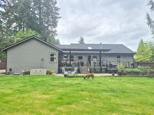 Casa de Kristen