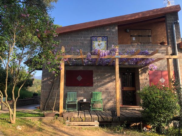 La maison de Jordi