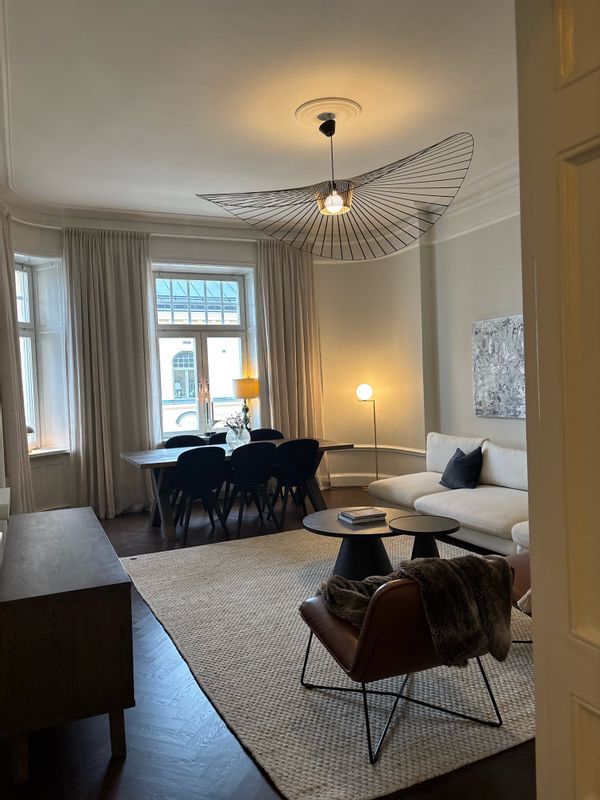huis van Becca