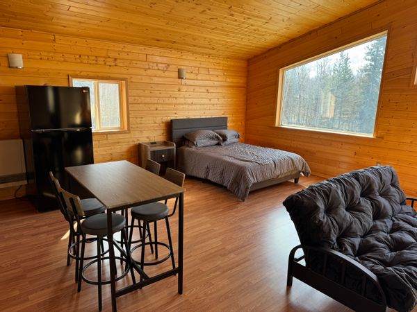 Wasilla Peak Cabin C