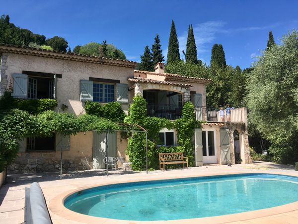 Casa di Constance