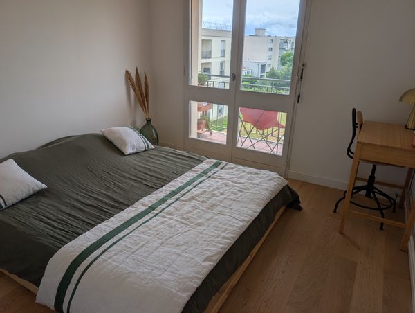 Casa de Emmanuelle