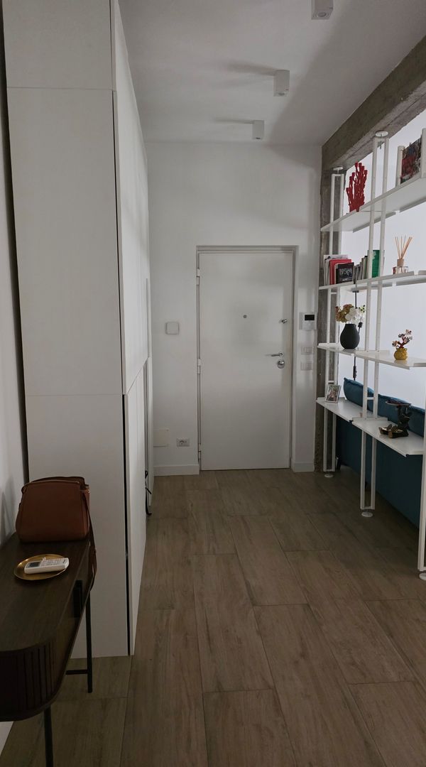 Adeles hus