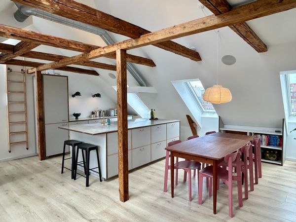 Casa di Maria